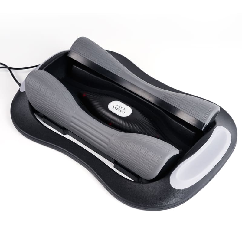 Lower Back Stretching Massager