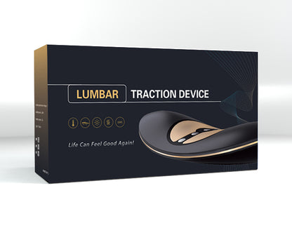 Electric Lumbar Traction Device