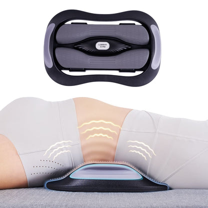 Lower Back Stretching Massager