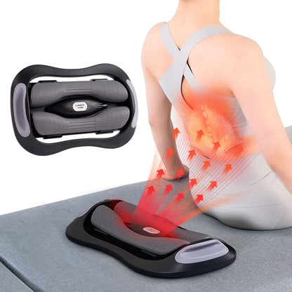 Lower Back Stretching Massager