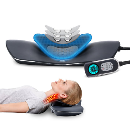 Multi-Functional Cervical Care Device