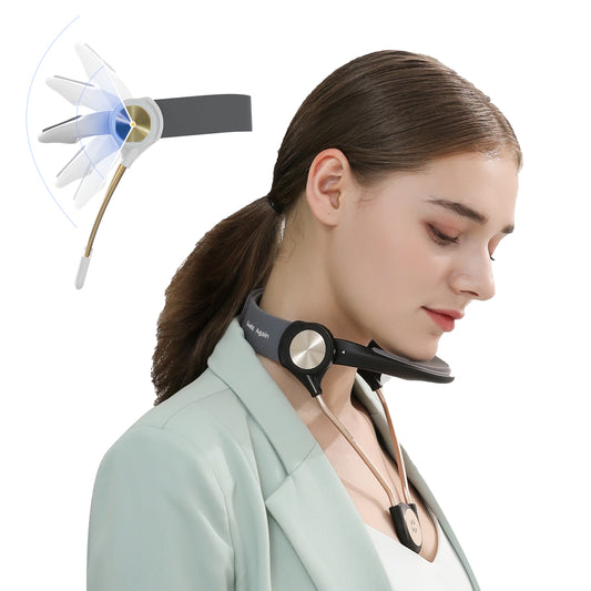 Neck Support Brace for Posture Corrector