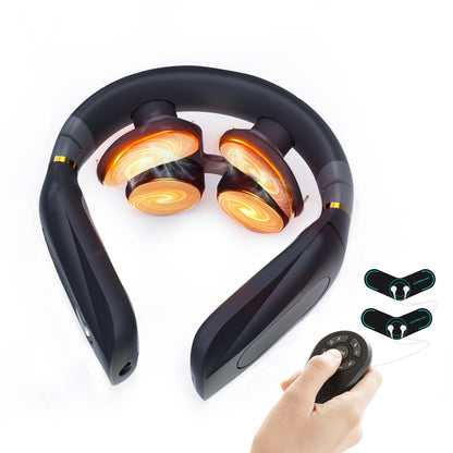 Intelligent Neck massager